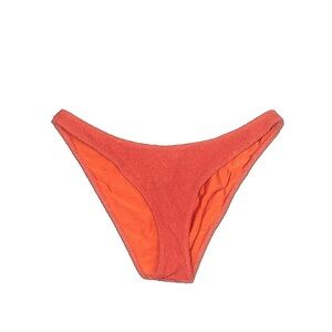 COPY - TRIANGL BOTTOM ONLY. 
Style: MAIA - CHEEKY CERISE